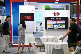 2025 World Semiconductor Expo in Nanjing