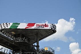 MOTORI - MotoGP - Gran Premio d'Italia Brembo - Paddock