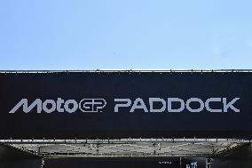 MOTORI - MotoGP - Gran Premio d'Italia Brembo - Paddock