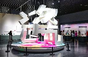 New Inner Mongolia Museum