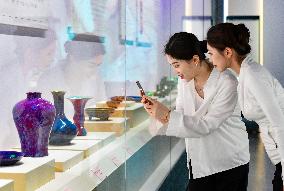 New Inner Mongolia Museum