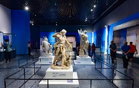 New Inner Mongolia Museum