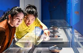 New Inner Mongolia Museum