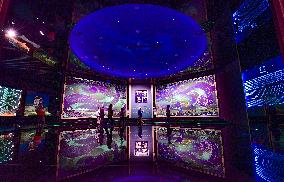 New Inner Mongolia Museum