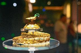 New Inner Mongolia Museum
