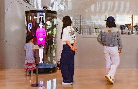 New Inner Mongolia Museum