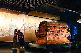 New Inner Mongolia Museum