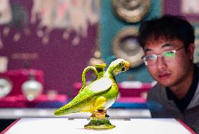 New Inner Mongolia Museum