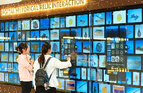 New Inner Mongolia Museum