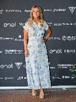 Filming Italy 2025 Press Conference - Cagliari