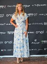 Filming Italy 2025 Press Conference - Cagliari