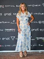 Filming Italy 2025 Press Conference - Cagliari