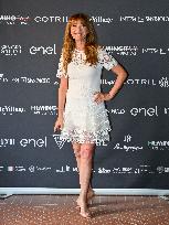 Filming Italy 2025 Press Conference - Cagliari