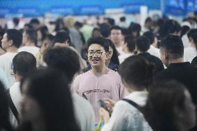 2025 Zhejiang Province College Enrollment Public Welfare Consultation Conference