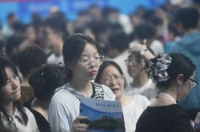 2025 Zhejiang Province College Enrollment Public Welfare Consultation Conference