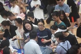 2025 Zhejiang Province College Enrollment Public Welfare Consultation Conference