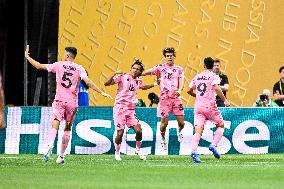 FIFA Club World Cup - Inter Miami CF v FC Porto - Atlanta