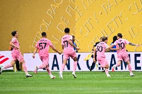 FIFA Club World Cup - Inter Miami CF v FC Porto - Atlanta