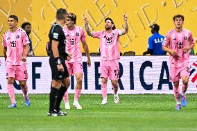 FIFA Club World Cup - Inter Miami CF v FC Porto - Atlanta