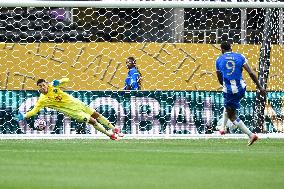 FIFA Club World Cup - Inter Miami CF v FC Porto - Atlanta