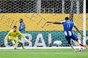 FIFA Club World Cup - Inter Miami CF v FC Porto - Atlanta