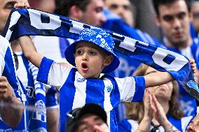 FIFA Club World Cup - Inter Miami CF v FC Porto - Atlanta
