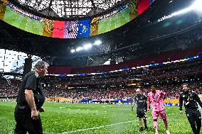 FIFA Club World Cup - Inter Miami CF v FC Porto - Atlanta