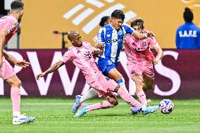 FIFA Club World Cup - Inter Miami CF v FC Porto - Atlanta
