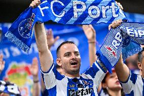 FIFA Club World Cup - Inter Miami CF v FC Porto - Atlanta