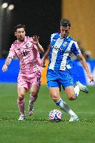 FIFA Club World Cup - Inter Miami CF v FC Porto - Atlanta