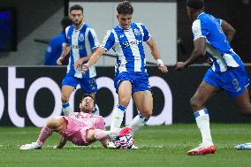 FIFA Club World Cup - Inter Miami CF v FC Porto - Atlanta