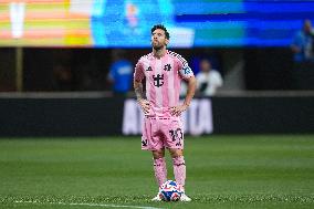 FIFA Club World Cup - Inter Miami CF v FC Porto - Atlanta
