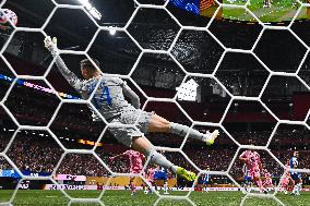 FIFA Club World Cup - Inter Miami CF v FC Porto - Atlanta