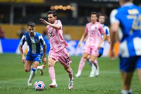 FIFA Club World Cup - Inter Miami CF v FC Porto - Atlanta