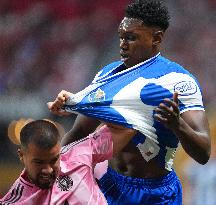 FIFA Club World Cup - Inter Miami CF v FC Porto - Atlanta