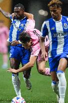 FIFA Club World Cup - Inter Miami CF v FC Porto - Atlanta