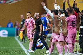 FIFA Club World Cup - Inter Miami CF v FC Porto - Atlanta