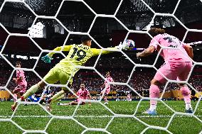FIFA Club World Cup - Inter Miami CF v FC Porto - Atlanta