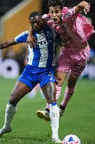 FIFA Club World Cup - Inter Miami CF v FC Porto - Atlanta