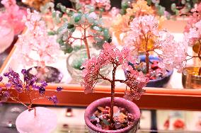 First Fuzhou International Jewelry Exhibition in Fuzhou