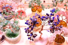 First Fuzhou International Jewelry Exhibition in Fuzhou