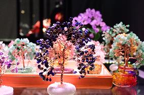 First Fuzhou International Jewelry Exhibition in Fuzhou