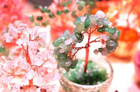 First Fuzhou International Jewelry Exhibition in Fuzhou