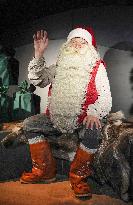 World Exposition in Osaka