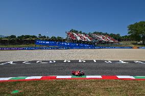MOTORI - MotoGP - Gran Premio d'Italia Brembo - Free Practice