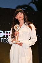 Filming Italy 2025 Awards Ceremony - Day 2