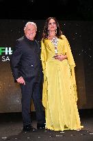 Filming Italy 2025 Awards Ceremony - Day 2