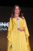 Filming Italy 2025 Awards Ceremony - Day 2