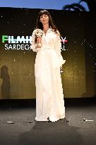 Filming Italy 2025 Awards Ceremony - Day 2