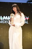 Filming Italy 2025 Awards Ceremony - Day 2